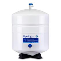 Tanque de armazenamento de água iSpring T32M para osmose reversa 15L