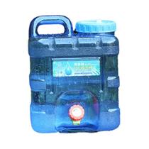 Tanque De Armazenamento De Água Para Carro De Grande Capacidade, Grau Alimentício, Com Torneira Para