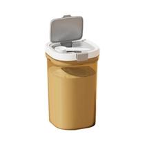 Tanque De Armazenamento De Alimentos Para Bebês À Prova De Umidade, Recipiente Selado Para Leite Em