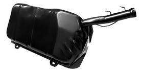 Tanque De Comb Chevrolet Chevette 1983 A 1990 C Retorno