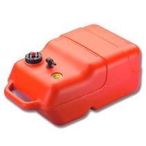 Tanque De Combustível 22 L Com Indicador Trem