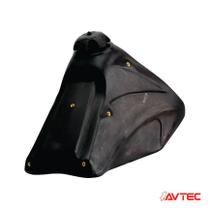Tanque de combustível avtec crf 230 adaptável 9 litros