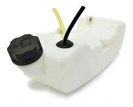 Tanque De Combustivel Completo Gr430/gr520 Terrafirma