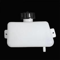 Tanque De Combustível De Plástico Branco 1L Para Mini Moto, Acessórios Para Moto De Terra JETTING Tanque De Combustível De Plástico Branco 1L Para Mini Moto, Acessórios Para Moto De Terra JETTING