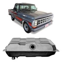 Tanque De Combustível Ford F-1000 76 78 79 82 86 88 92 87L