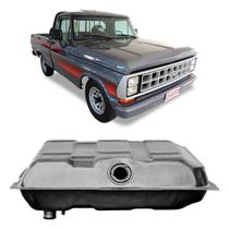 Tanque De Combustível Ford F-1000 76 78 79 82 86 88 92 87L Tanque De Combustível Ford F-1000 76 78 79 82 86 88 92 87L