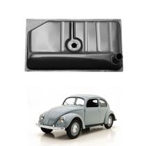 Tanque de COmbustível Fusca com abastecimento pelo Capô motor 1200 1300 1500 1600 de 1967 até 1976