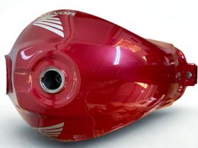 Tanque de Combustível Honda FAN 150 2013 Vermelho Piment PAI