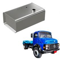 Tanque de Combustível Mercedes B 1519 280 litros Galvanizado