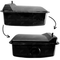 Tanque de Combustível Motor Diesel 7Hp c/ Trava