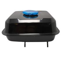 Tanque de Combustível Motores 4T 5.5/6.5/7.0 HP (Preto)