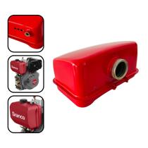 Tanque De Combustível P/ Motor á Diesel 7.0hp Branco