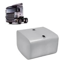 Tanque de Combustível p SC S4 Galvanizado 200L 510x700x690mm