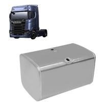 Tanque de Combustível p SC S4 NTG 2019/2020 350 Lt Alumínio