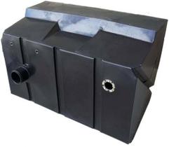 Tanque de Combustível Pá Carregadeira Case W20 Tanque de Combustível Pá Carregadeira Case W20