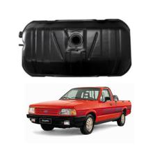 Tanque de Combustível Pampa 4x2 AP e CHT 1986 até 1996 em Aço Galvanizado