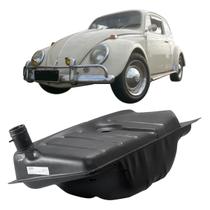 Tanque De Combustível Para Fusca Até 1977 De 40 Litros Aço Tanque De Combustível Para Fusca Até 1977 De 40 Litros Aço