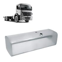 Tanque de Combustível para MB Axor Alumínio 500 Litros LD Tanque de Combustível para MB Axor Alumínio 500 Litros LD