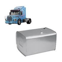 Tanque de Combustível para Scania T/R 113 Galvanizado 397L Tanque de Combustível para Scania T/R 113 Galvanizado 397L