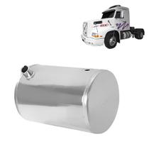 Tanque de Combustível para Volvo NH / EDC Alumínio - 300 Lt Tanque de Combustível para Volvo NH / EDC Alumínio - 300 Lt