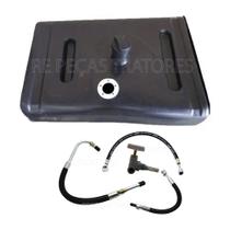Tanque De Combustivel ParaTratores Massey Ferguson 265 - Antigo -JOGO Tanque De Combustivel ParaTratores Massey Ferguson 265 - Antigo -JOGO