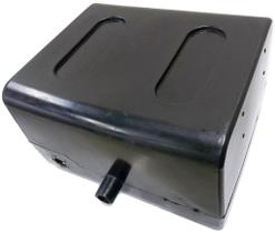 Tanque de Combustível Retro Escav Case