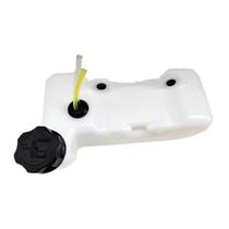 Tanque De Combustível Roçadeira 43cc e 52 Cc
