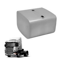 Tanque De Combustível Série 4 Centopéia 200 Lts Galvanizado