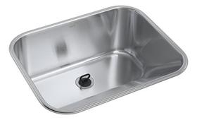Tanque De Embutir Deca 50x40cm Facile