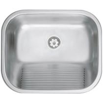 Tanque de Encaixe Aço Inox Acetinado 50X40cm 94400107 Tramontina