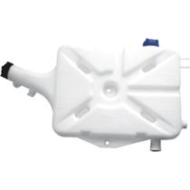 Tanque De Expansão Branco Reserplastic - 000153 Tanque De Expansão Branco Reserplastic - 000153