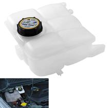 Tanque de expansão de recuperação de refrigerante KARPAL para Ford C-Max