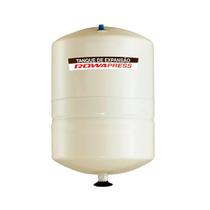 Tanque de Expansão Vertical 24 Litros Rowa Em Aço Carbono: Para Sistemas Booster/Térmico/Irrigação/Golpe de Aríete