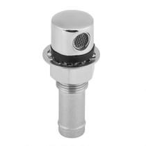 Tanque de gasolina Vent Dweekiy Stainless Steel Marine Boat Straight