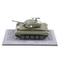 Tanque De Guerra M24 Chefee Light 2ND Alemanha 1945 1/43 Tanque De Guerra M24 Chefee Light 2ND Alemanha 1945 1/43