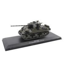 Tanque De Guerra M4A3 761ST Battalion Alemanha 1944 1/43