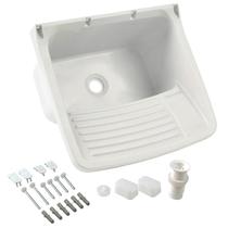Tanque de Lavar Roupas Astra TQ0, 15 Litros, Branco