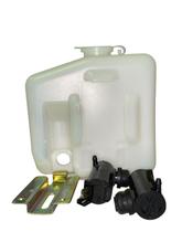 Tanque De Liq lavagem Trator Ls Plus80/90/100 /U65 Tanque De Liq lavagem Trator Ls Plus80/90/100 /U65