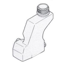 Tanque de oleo uc3041a / uc3541a / uc4041a - 454729-4 - makita