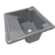 Tanque de Parede Plástico 26L Com Base Torneira De Bancada Tanque de Parede Plástico 26L Com Base Torneira De Bancada