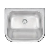Tanque De Parede Tramontina Hera Wall 30l Aço Inox Acetinado 50x40 Cm Outlet Tanque De Parede Tramontina Hera Wall 30l Aço Inox Acetinado 50x40 Cm Outlet