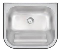 Tanque De Parede Tramontina Hera Wall 34 L Inox Ac 50x40 Cm