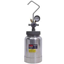 Tanque de pintura pdr 2 litros