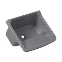 Tanque De Plastico 22 Litros Para Lavar Roupas Astra