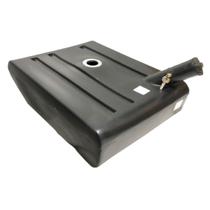 Tanque De Plástico 40 Litros Jeep 65 Em Diante Com Tampa