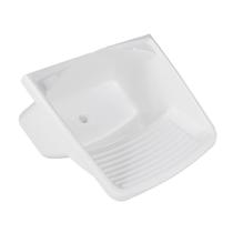 Tanque de Plastico Metasul 24L Branco