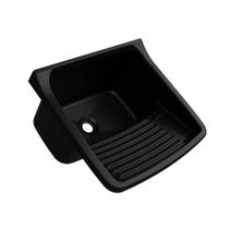 Tanque De Plástico Para Lavar Roupa 40 Litros Astra TQ2/SC PR