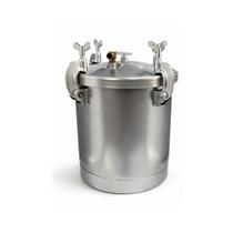 Tanque De Pressão De 5 Litros Para Pintura + Pistola Tanque De Pressão De 5 Litros Para Pintura + Pistola