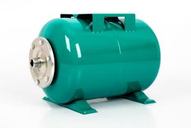 Tanque de Pressão Horizontal WMTH-24L Claw