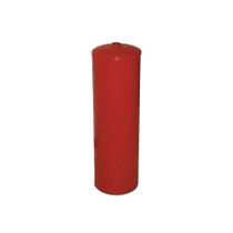 Tanque De Pressão Para Incêndio Água 560X167Mm 9 Litros